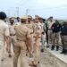 17 सप्टेंबरला बीड-नगर रेल्वेचे स्वप्न प्रत्यक्षात साकारणार : जिल्हा प्रशासन व रेल्वेच्या वरिष्ठ अधिकाऱ्यांकडून पाहणी