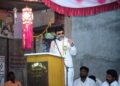 परळी मतदारसंघातील सर्वसामान्य जनतेच्या आशीर्वादाने नवी उभारी घेऊ – धनंजय मुंडे