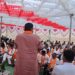 अशोक पटवर्धन यांच्या उपस्थितीत अनिलदादा जगताप यांनी नगर पालिका निवडणुकीचे रणशिंग फुंकले!