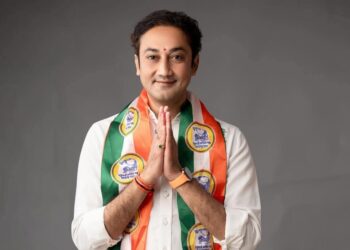 बीड नगरपरिषदेच्या निवडणुकीसाठी इच्छुक उमेदवारांनी अर्ज भरून घ्यावेत