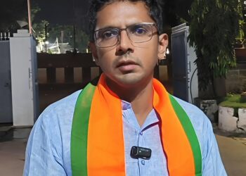 भाजपच्या माध्यमातून एमआयएमला चांगले फटके देऊ आणि विजय मिळवू