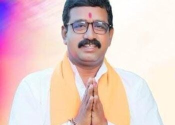 गेवराईच्या विकासासाठी आ. विजयसिंह पंडित यांची खंबीर साथ – महेश दाभाडे