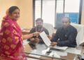 बहाद्दर मतदार गेवराईचा बिहार होवु देणार नाहीत – सौ. शितल दाभाडे