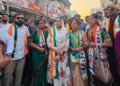 बीडमध्ये अजितदादांच्या राष्ट्रवादी काँग्रेसने रणशिंग फुंकले! 