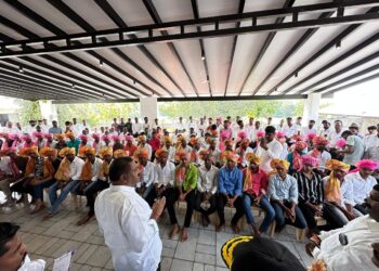 जिद्द,मेहनत आणि चिकाटीच्या जोरावर मिळविलेले यश प्रेरणादायी – आ.सुरेश धस