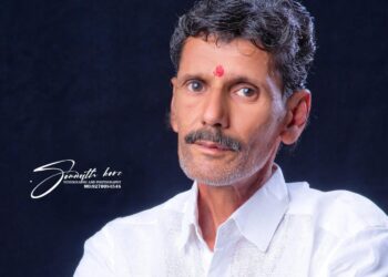 न्यायदेवतेने अमृत काका सारडा यांना न्याय दिला मा. न्यायमूर्ती एस. आर. शिंदे यांनी उमेदवारी वैध असल्याचा दिला निर्णय