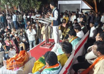 विरोधकांची मक्तेदारी मोडून टाकू – आ. विजयसिंह पंडित