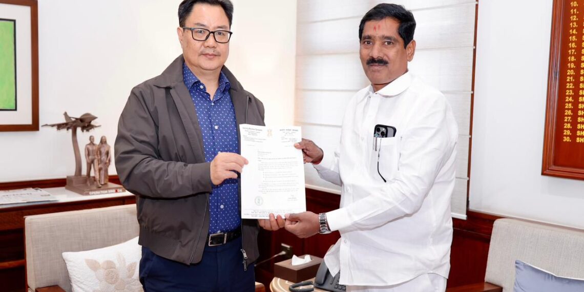 उमेद पोर्टलवरील अडचणी वाढल्या; वक्फ संपत्ती अपलोडसाठी तारीख वाढवा