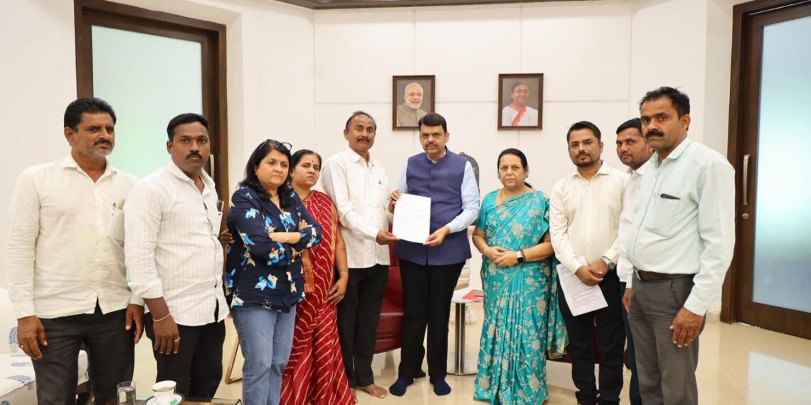 उपसभापती डॉ. नीलम गोऱ्हे यांची डॉ. गौरी पालवे-गर्जे आत्महत्याप्रकरणी उच्चस्तरीय चौकशीची मागणी