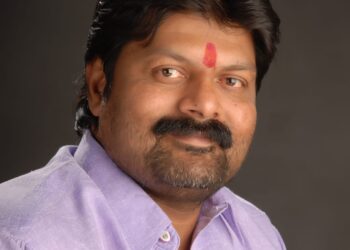 सुमंत रूईकरांच्या मृत्युचे राजकारण करू नका जिल्हाप्रमुख अनिल जगताप यांचे आवाहन