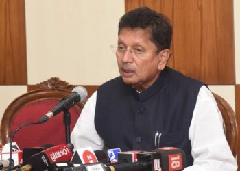 विद्यार्थी केंद्रस्थानी ठेवून आदर्श शाळा विकसित करणार – शालेय शिक्षण मंत्री दीपक केसरकर