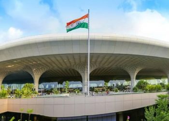 नवी मुंबईतील विमानतळाचे नामकरण