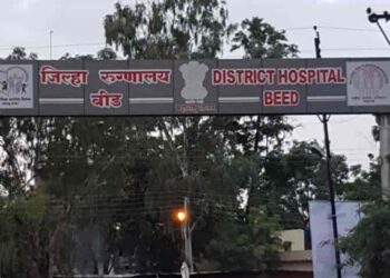 सिव्हीलमध्ये खाजगी वाहनांना आता नो इन्ट्री; डीएम मार्गदर्शनाखाली सीएसने काढले आदेश