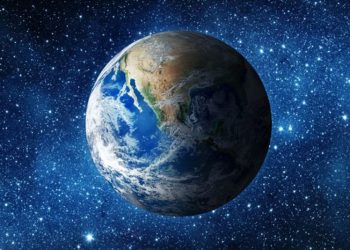 जर पृथ्वी एका सेकंदासाठी फिरणे थांबली तर?  किती मोठी विनाश होईल हे जाणून घ्या