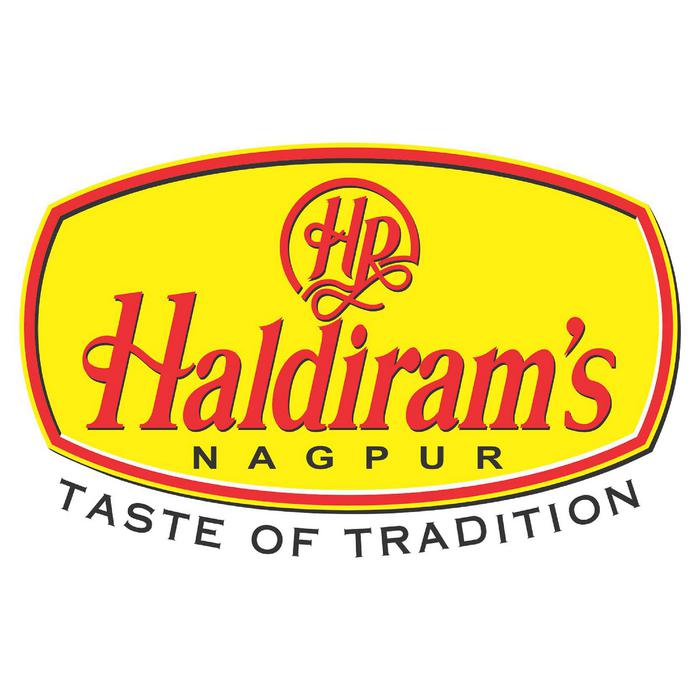 Haldiram's Namkeen & Sweets