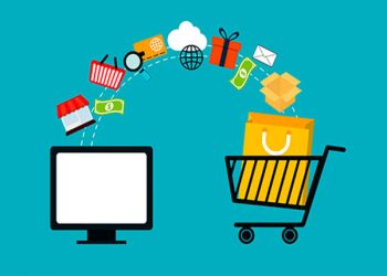 भारतात ई-कॉमर्स मार्केट खूप वेगाने वाढत आहे, 2030 पर्यंत हे मार्केट 40$ अब्ज होईल