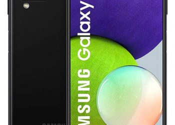 सॅमसंग गॅलेक्सी ए 22: सॅमसंगचा सर्वात स्वस्त 5 जी फोन देखील वापरण्यायोग्य