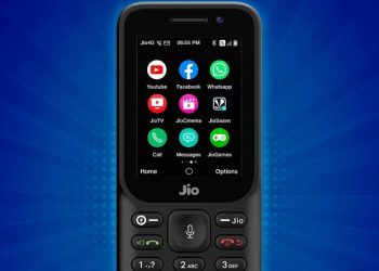 JioPhone: लॉन्च होण्यापूर्वी फीचर्स लीक झाले, 13MP कॅमेरासह क्वालकॉम प्रोसेसर उपलब्ध होईल