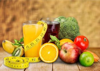 वजन लवकर कमी करण्यासाठी, या 6 डिटॉक्स ड्रिंक्सचे सेवन करा