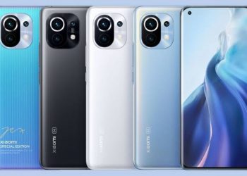 108MP कॅमेरासह हे 4 स्मार्टफोन बाजारात उपलब्ध, सुरुवातीची किंमत 17999 रुपये जाणुन घ्या सविस्तर