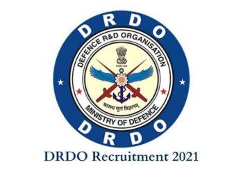 डीआरडीओ भरती 2021: 54000 रुपये प्रति महिना प्लस एचआरए, संशोधन सहयोगी आणि कनिष्ठ संशोधन फेलोशिप पदांसाठी आता अर्ज करा