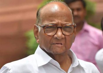 खा.शरदचंद्रजी पवार यांच्यासह मान्यवरांच्या उपस्थितीत माजीमंत्री शिवाजीराव दादांचा होणार अभिष्टचिंतन सोहळा