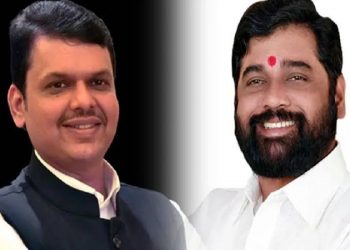 मुख्यमंत्री आणि उपमुख्यमंत्री यांच्या हस्ते होणार बीड शहरातील 12 रस्त्यांच्या कामाचा शुभारंभ