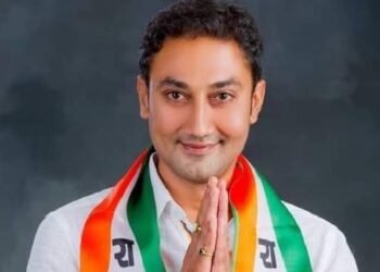 बीड मतदार संघाचे आमदार संदीप क्षीरसागर यांनी केली भूमिका स्पष्ट!