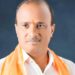 Beed : जिल्हाप्रमुख रत्नाकर शिंदे यांची पदावरून हकालपट्टी