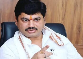 पोकरा योजनेची व्याप्ती वाढविणार – धनंजय मुंडे