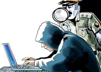 Beed : सोशल मिडीयावर पोलीसांची करडी नजर; जातीय व समाजिक तणाव निर्माण करणाऱ्या अफवांवर विश्वास ठेऊ नये- पोलीस अधिक्षक