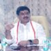 Beed : उपमुख्यमंञी अजित पवार यांच्या सभेबद्दल मंत्री धनंजय मुंडे यांचे ट्विट