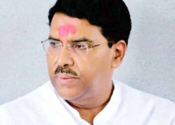 Beed : दुसऱ्या पुतण्याने साथ सोडल्यानंतर माजी मंत्री जयदत्त क्षीरसागर यांनी केली भुमिका जाहिर!