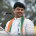धनंजय मुंडेंच्या मागणीला यश; बीड जिल्ह्यातील देवस्थान विकासाच्या कामांवरील स्थगिती मागे