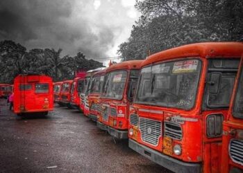 एसटी कर्मचाऱ्यांसाठी आनंदाची बातमी; महागाई भत्त्यात ४ टक्के वाढ मुख्यमंत्री एकनाथ शिंदे यांची मान्यता