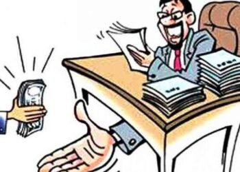 गेवराई पंचायत समितीतील लाचखोर एसीबीच्या जाळ्यात!