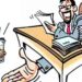 गेवराई पंचायत समितीतील लाचखोर एसीबीच्या जाळ्यात!