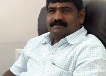 300 वाहनांचा ताफा घेवून पटेल, नाईकवाडे मुंबईकडे होणार रवाना