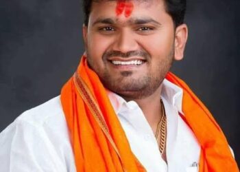 जिल्हाप्रमुख कुंडलिक खांडेसह 12 जणांवर 307 चा गुन्हा दाखल