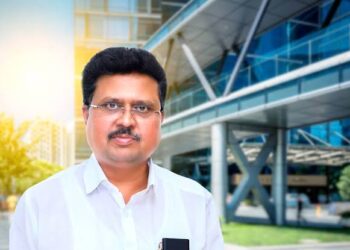 माजलगावात सुरेश कुटेसह कर्मचाऱ्यावर गुन्हा दाखल!