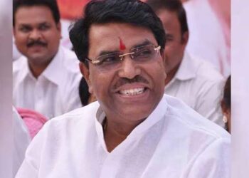 अखेर निर्णय फायनल; बीड लोकसभेत माजी मंत्री जयदत्त क्षीरसागर यांची तटस्थ भूमिका