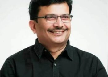 सीएस अशोक बडे यांची बदली; नवे सीएस म्हणून अशोक थोरात