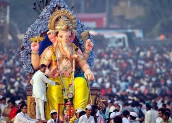 गणेशोत्सव मंडळांना पाच वर्षांसाठी एकदाच घ्यावी लागणार परवानगी