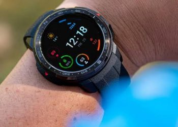 Honor ची नवीन स्मार्टवॉच जीएस 3 देशांतर्गत बाजारात लाँच ….. हे आहेत जबरदस्त फीचर्स