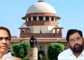 सत्ता संघर्ष निकाल; कोर्टाने दिला मोठा निर्णय!
