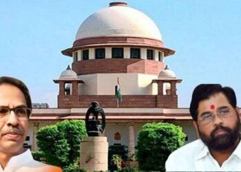 सत्ता संघर्ष निकाल; कोर्टाने दिला मोठा निर्णय!