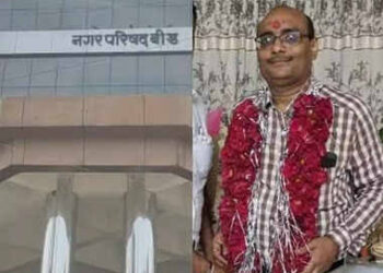 मुख्याधिकारी गुट्टेवर फौजदारी गुन्हे दाखल करण्याचे आदेश