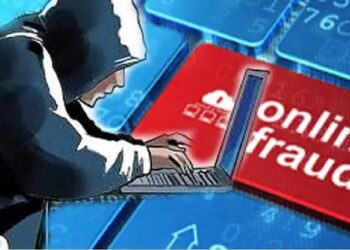 Beed : कर्जाची फसवी जाहिरात टाकून फसवणूक करणारा आरोपी नगरमध्ये पकडला! बीड सायबर पोलिसांची कारवाई