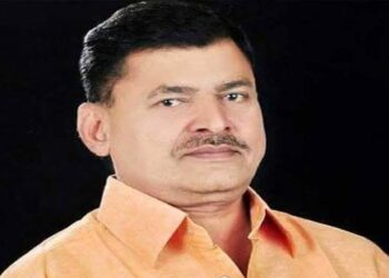 गेवराईतील 33 पैकी 17 ग्रामपंचायतीवर शिवसैनिकांची बाजी ; बदामराव पंडितांकडून सत्कार