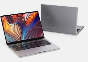 रिअलमी बुक चा सर्वात स्लिम लॅपटॉप 18 ऑगस्ट रोजी भारतात लॉन्च होणार